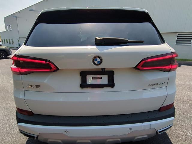 used 2019 BMW X5 car, priced at $36,993