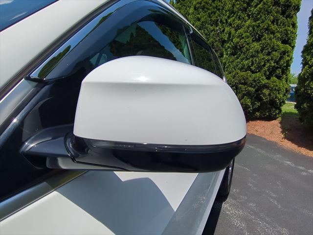 used 2019 BMW X5 car, priced at $36,993