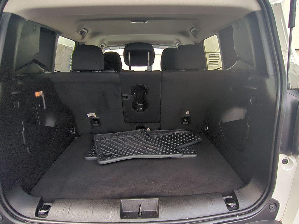 used 2022 Jeep Renegade car, priced at $21,999