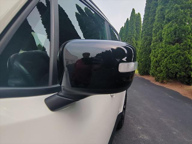 used 2022 Jeep Renegade car, priced at $24,992