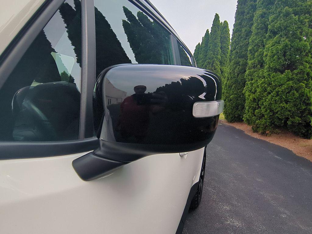 used 2022 Jeep Renegade car, priced at $21,999