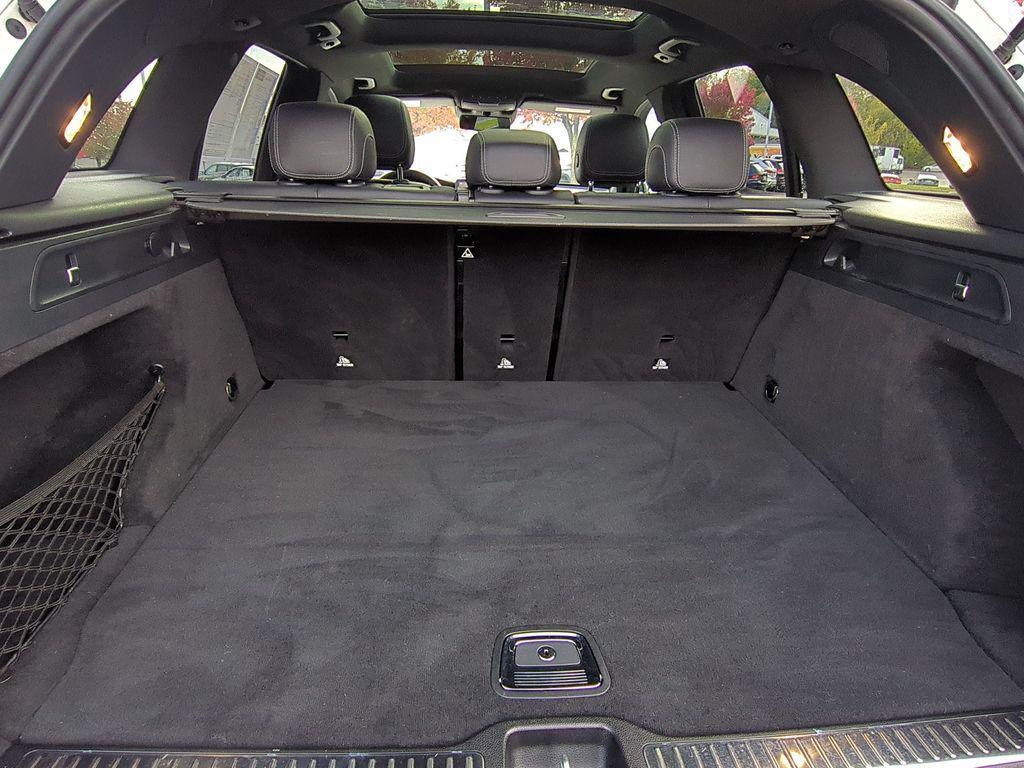 used 2020 Mercedes-Benz GLC 300 car, priced at $19,490