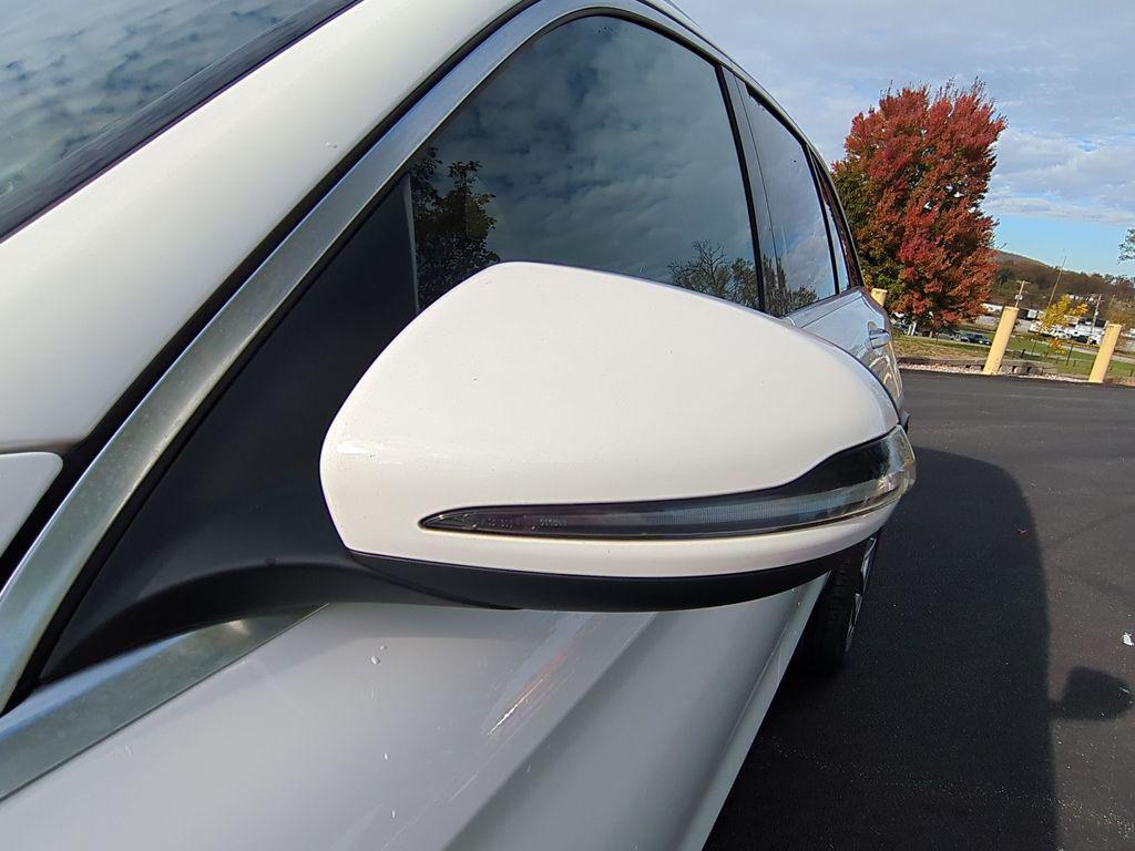 used 2020 Mercedes-Benz GLC 300 car, priced at $19,490