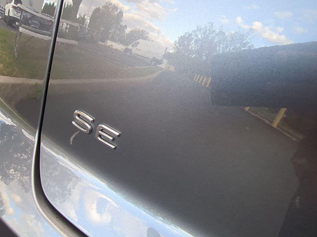 used 2022 Volkswagen Atlas Cross Sport car, priced at $28,592