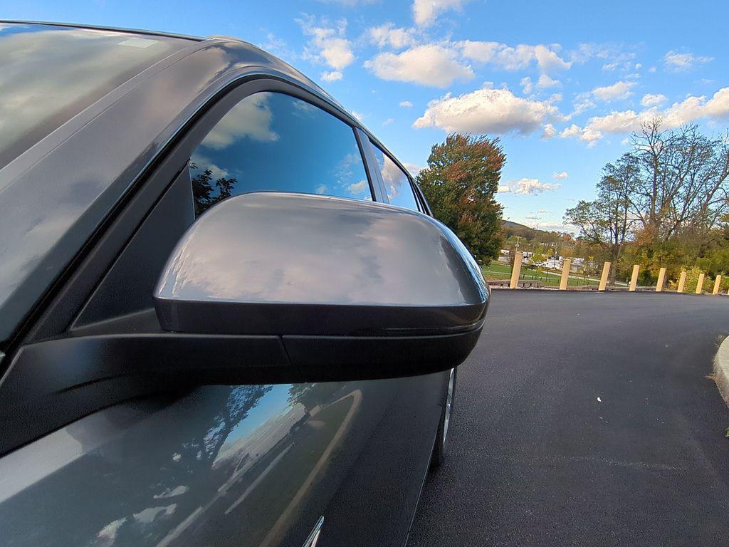 used 2022 Volkswagen Atlas Cross Sport car, priced at $28,592