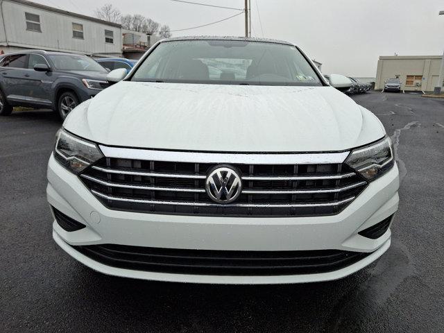 used 2020 Volkswagen Jetta car, priced at $21,990