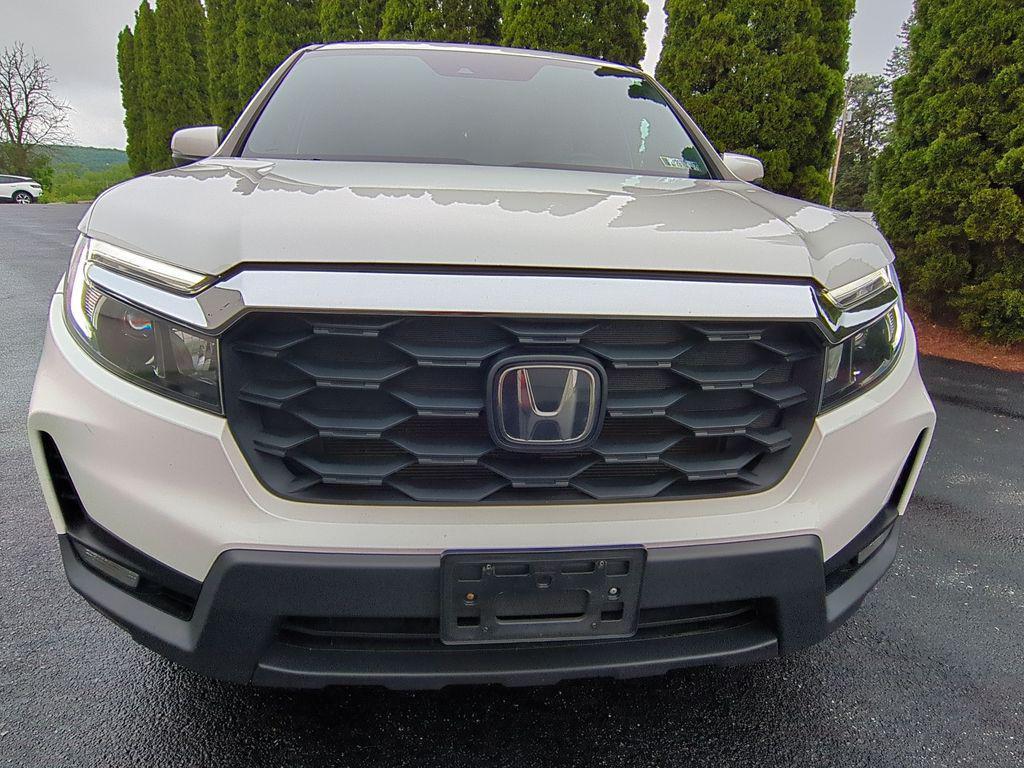 used 2022 Honda Passport car, priced at $26,991