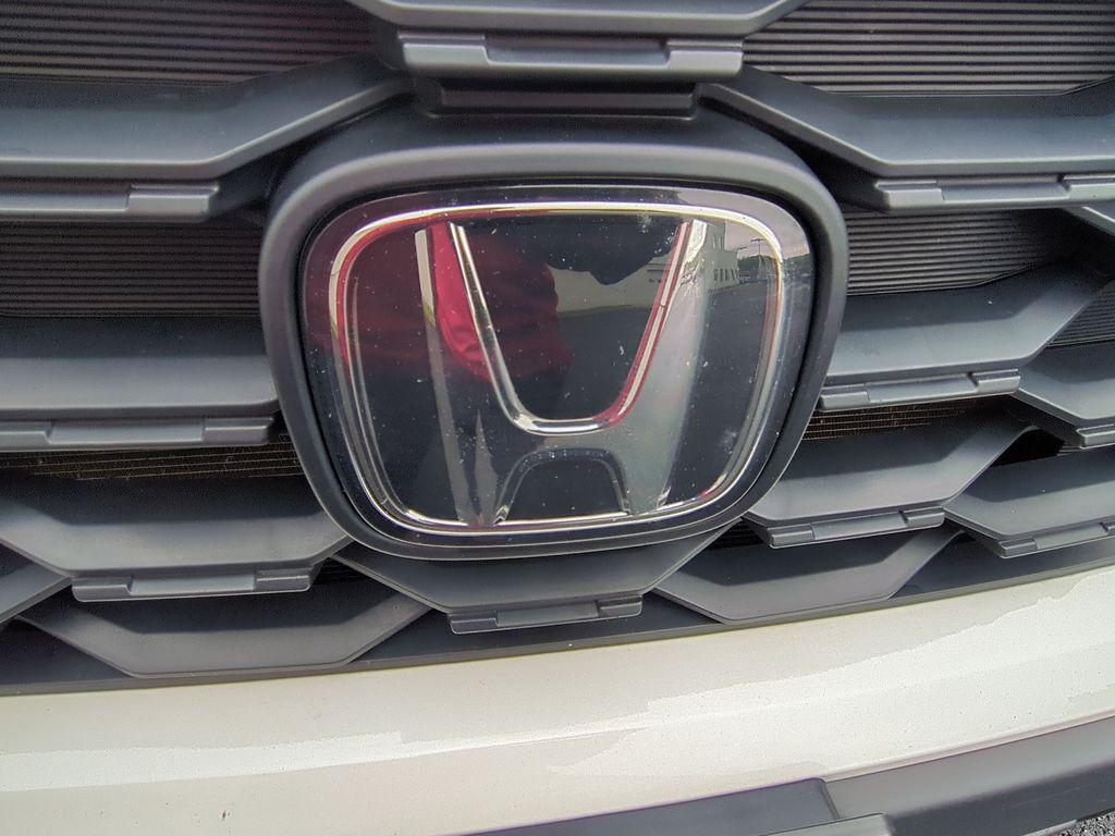 used 2022 Honda Passport car, priced at $26,991