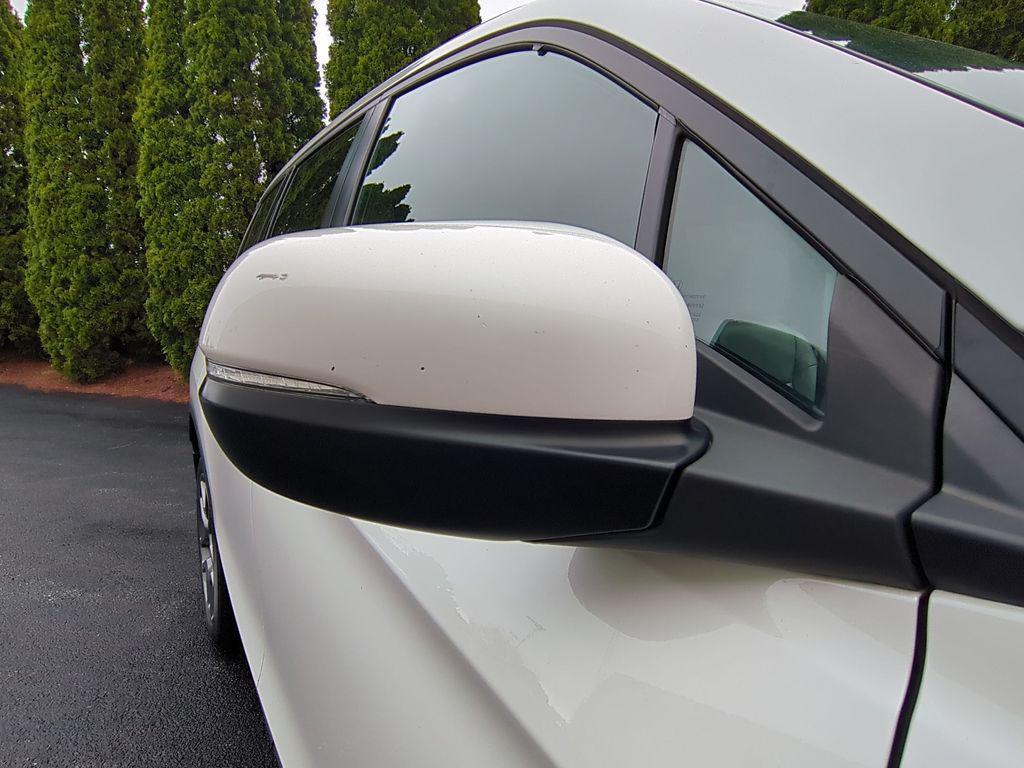 used 2022 Honda Passport car, priced at $26,991