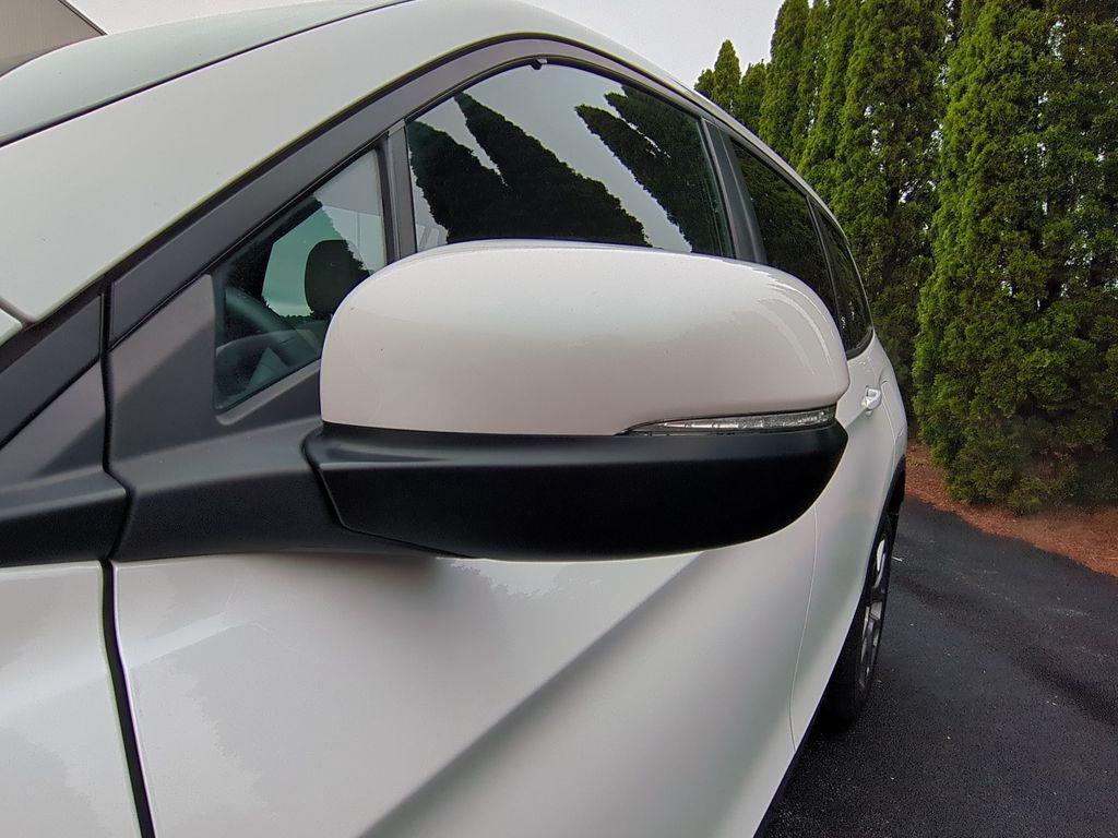 used 2022 Honda Passport car, priced at $26,991