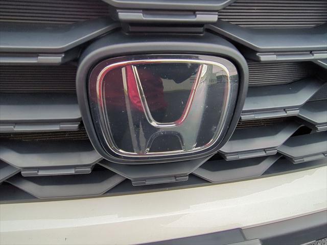 used 2022 Honda Passport car, priced at $31,493