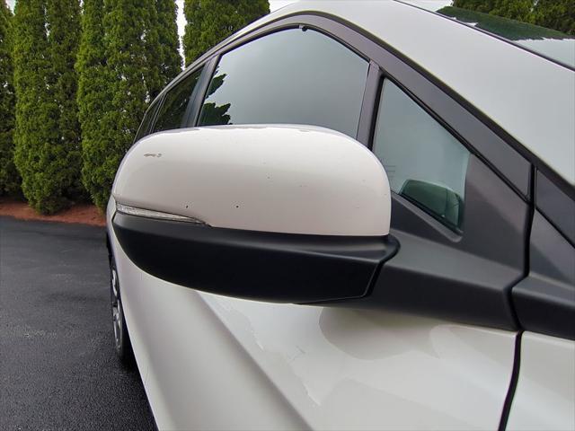 used 2022 Honda Passport car, priced at $31,493