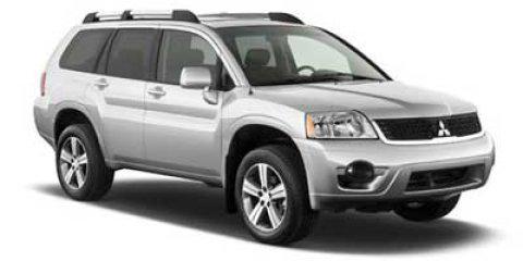 used 2011 Mitsubishi Endeavor car