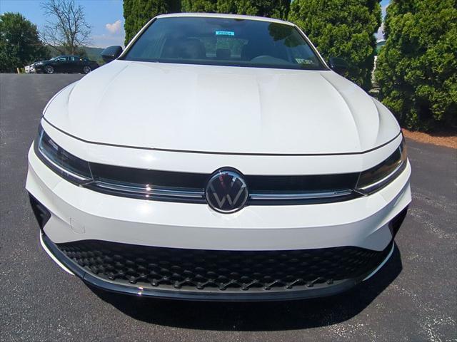 new 2025 Volkswagen Jetta car, priced at $24,068