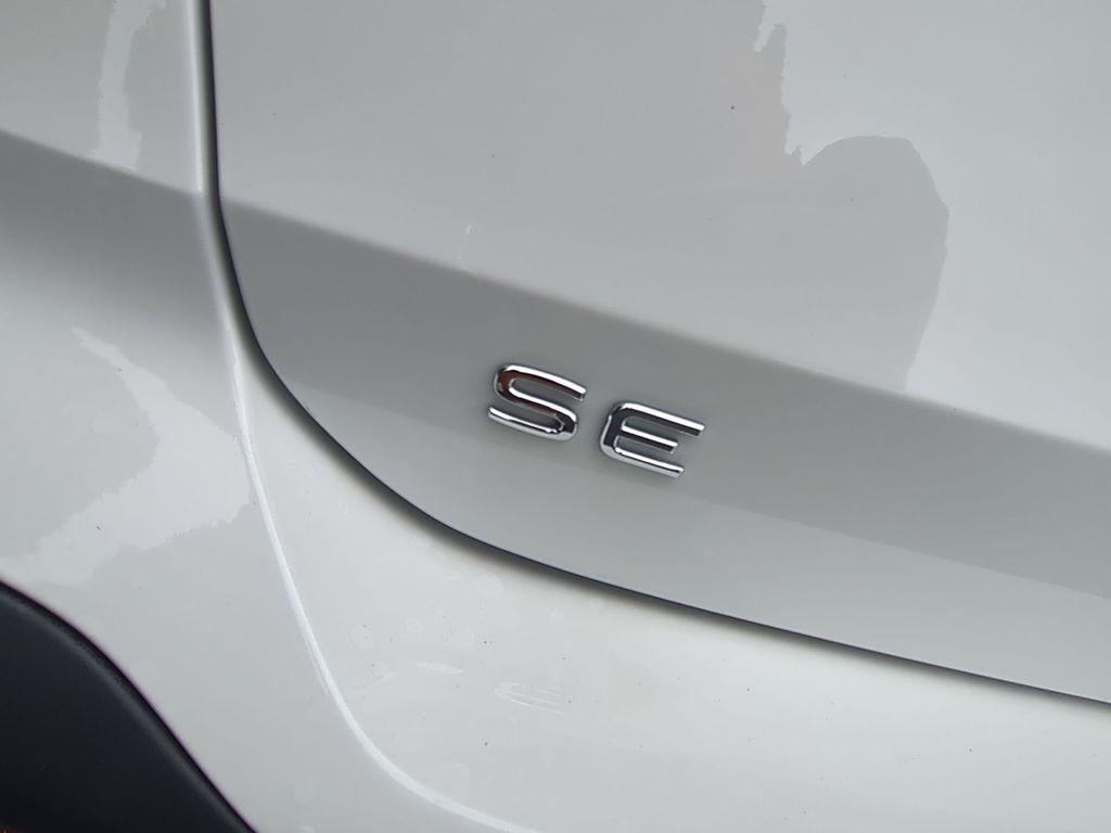 new 2025 Volkswagen Taos car, priced at $30,905