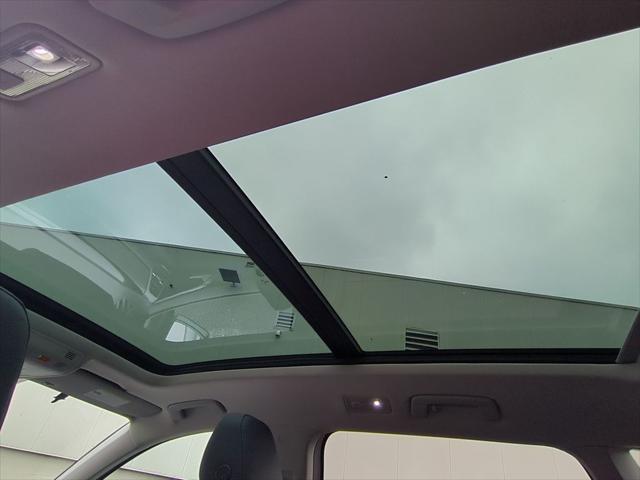 new 2025 Volkswagen Taos car, priced at $32,405