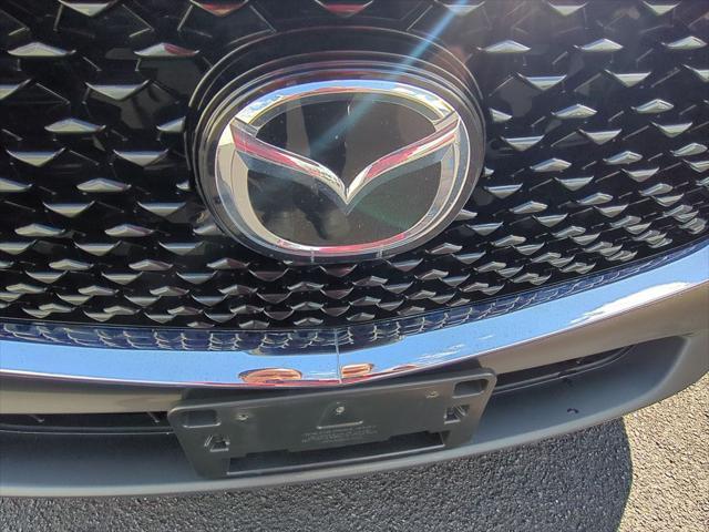 used 2021 Mazda CX-30 car, priced at $23,492