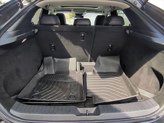 used 2021 Mazda CX-30 car, priced at $23,492