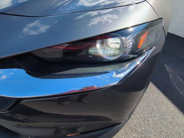 used 2021 Mazda CX-30 car, priced at $23,492
