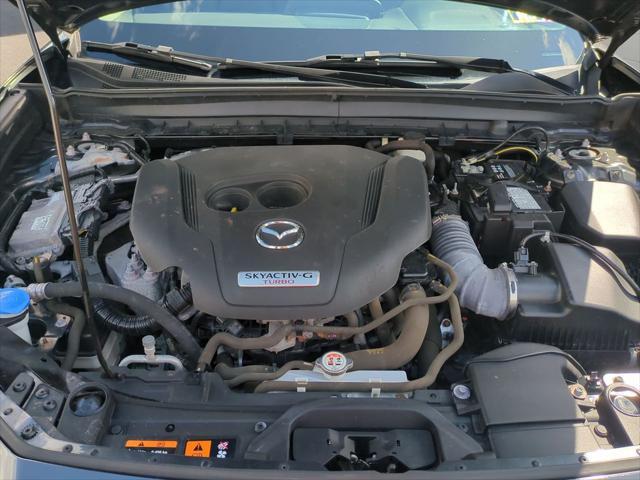 used 2021 Mazda CX-30 car, priced at $23,492