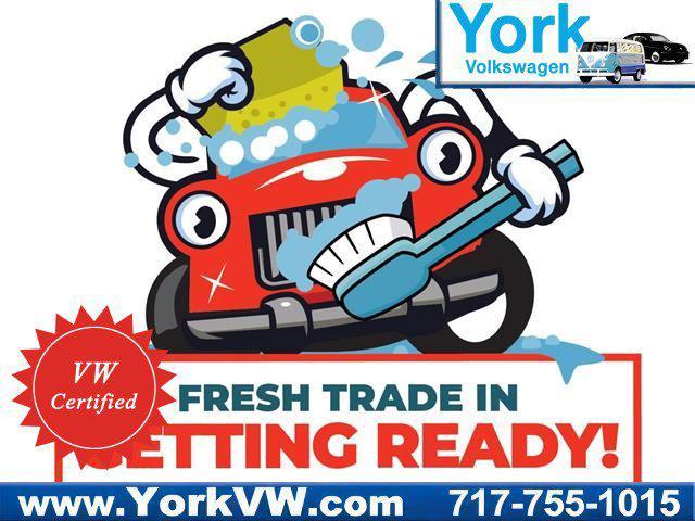 used 2021 Volkswagen ID.4 car, priced at $21,990