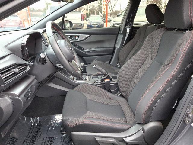 used 2023 Subaru WRX car, priced at $26,702