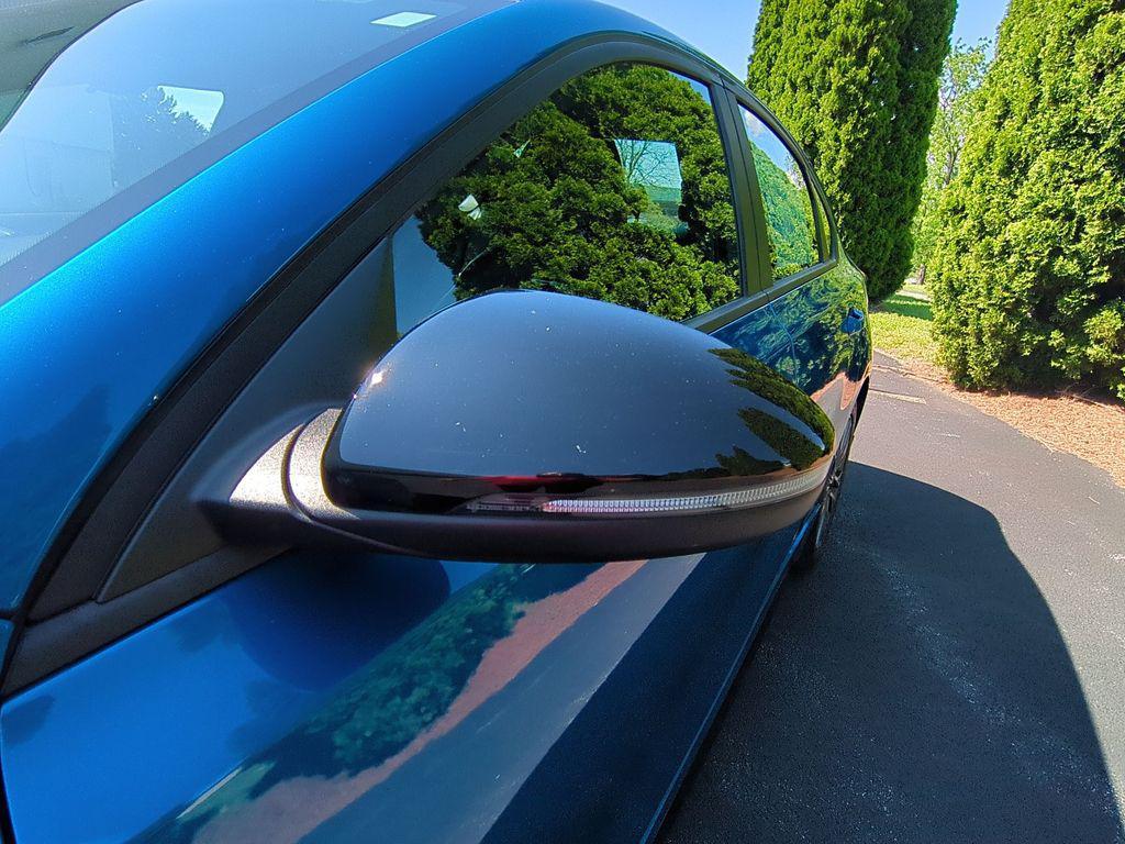 used 2023 Kia Forte car, priced at $19,590