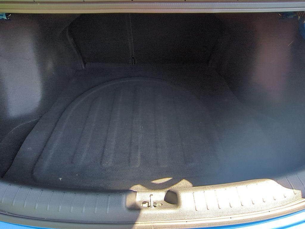 used 2023 Kia Forte car, priced at $19,590