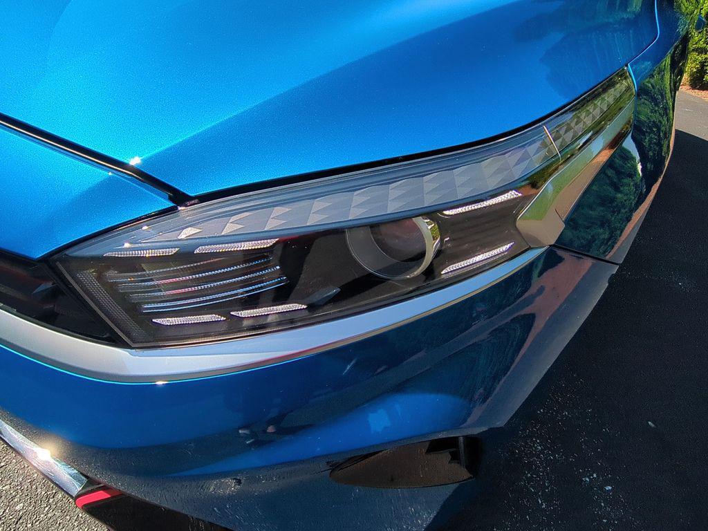 used 2023 Kia Forte car, priced at $19,590