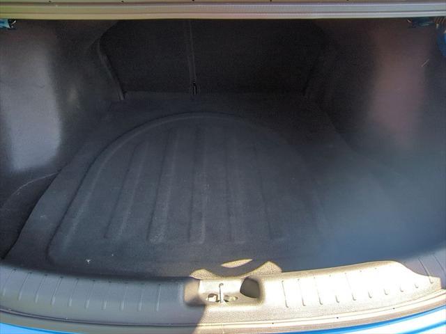 used 2023 Kia Forte car, priced at $24,493