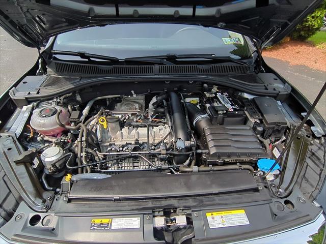used 2021 Volkswagen Jetta car, priced at $21,992