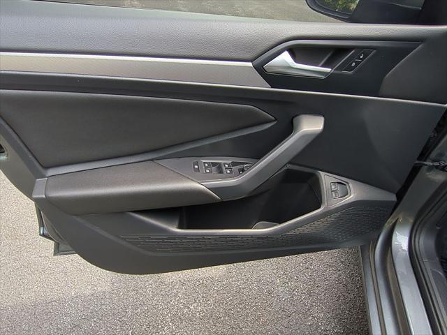 used 2021 Volkswagen Jetta car, priced at $21,992