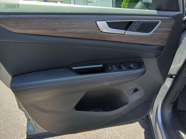 used 2024 Volkswagen Atlas car, priced at $45,493