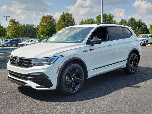 new 2024 Volkswagen Taos car, priced at $33,000