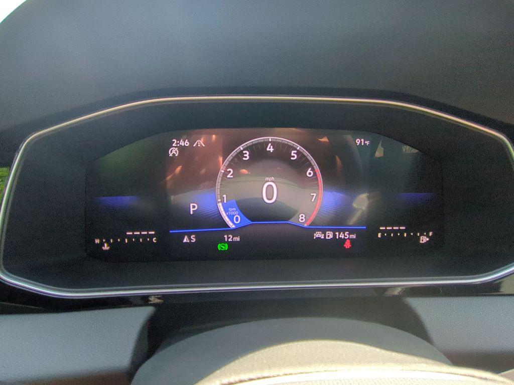 new 2025 Volkswagen Jetta car, priced at $23,348