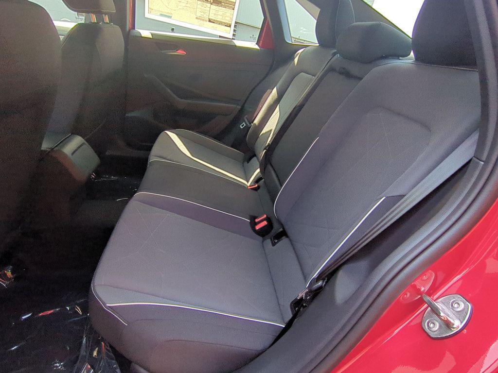 new 2025 Volkswagen Jetta car, priced at $23,348