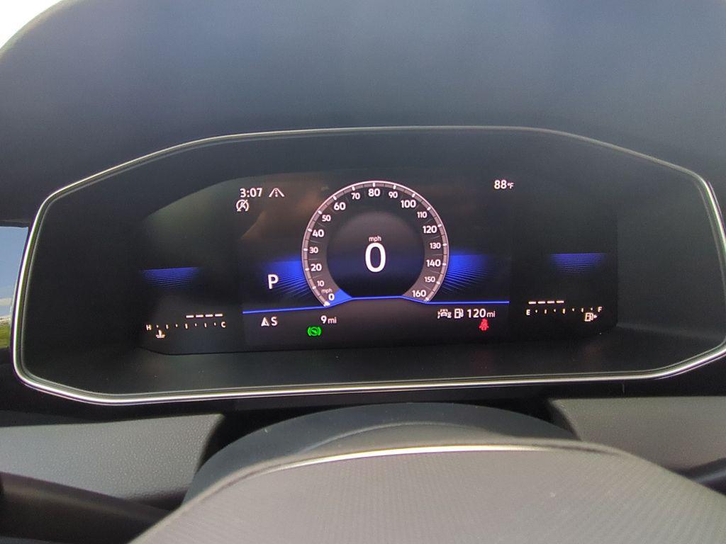 new 2025 Volkswagen Jetta car, priced at $23,936