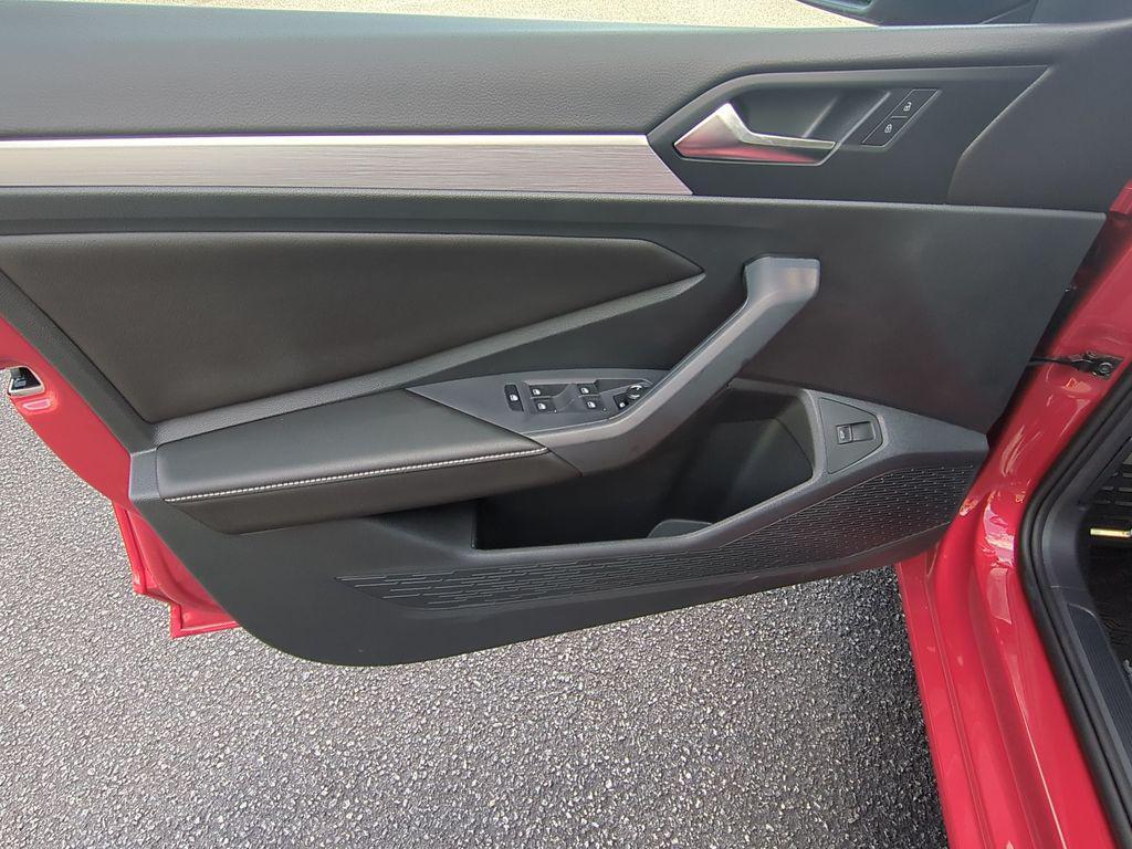 new 2025 Volkswagen Jetta car, priced at $23,936