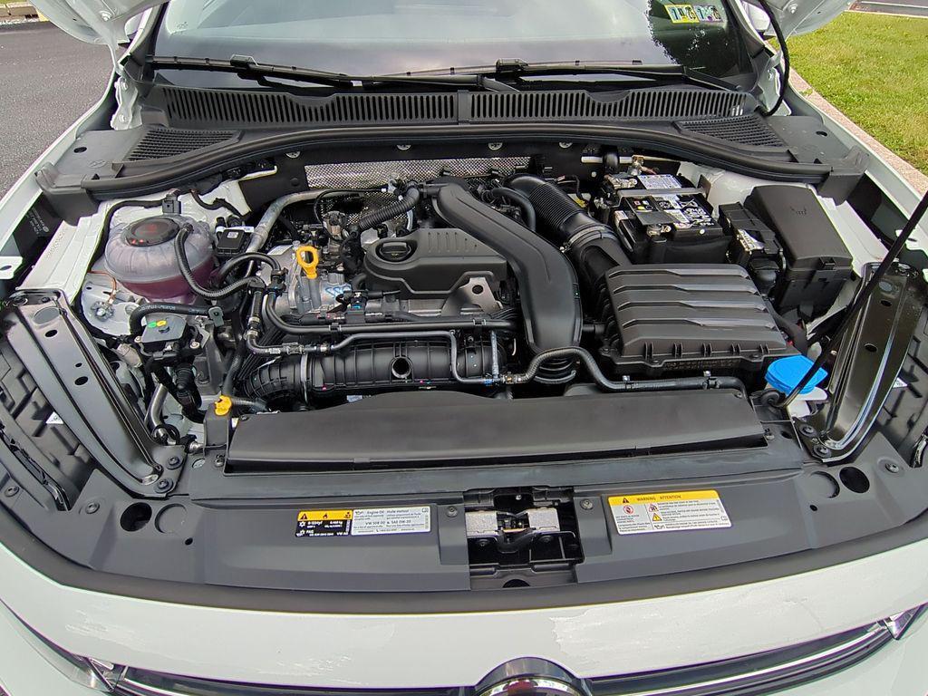 new 2025 Volkswagen Jetta car, priced at $21,776