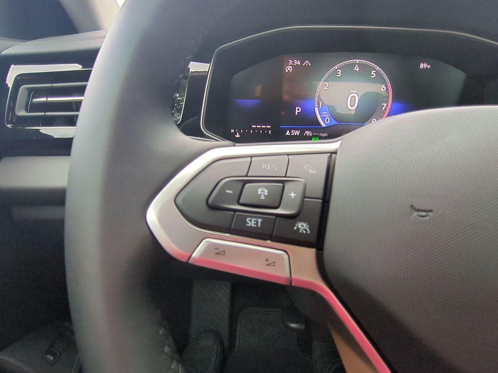 new 2025 Volkswagen Jetta car, priced at $21,776