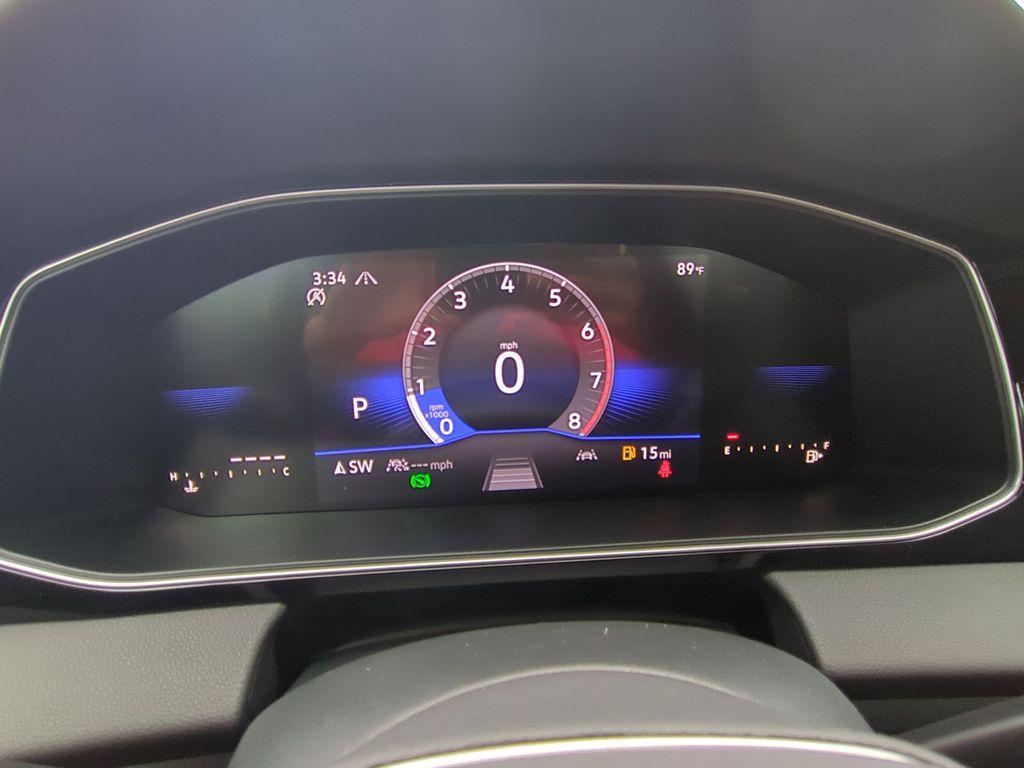 new 2025 Volkswagen Jetta car, priced at $21,776