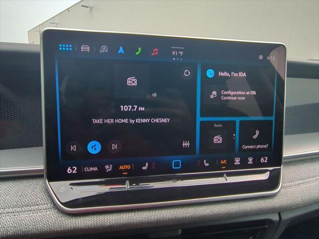 new 2025 Volkswagen Tiguan car, priced at $30,954