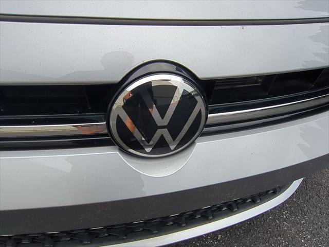 used 2025 Volkswagen Jetta car, priced at $26,990