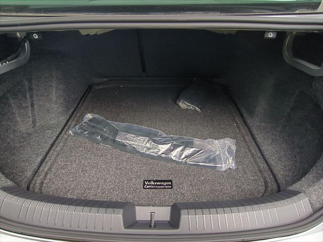 used 2025 Volkswagen Jetta car, priced at $26,990