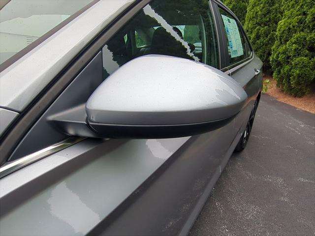 used 2025 Volkswagen Jetta car, priced at $26,990