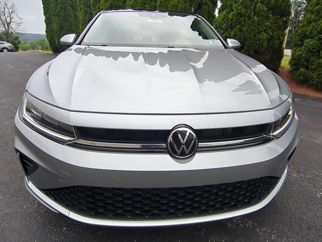 used 2025 Volkswagen Jetta car, priced at $26,990