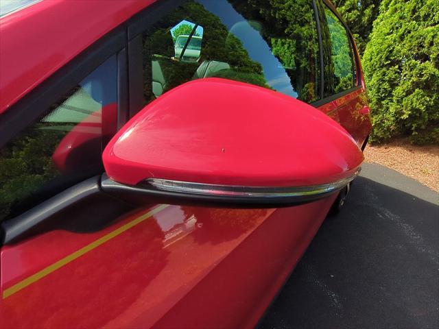 used 2017 Volkswagen Golf GTI car, priced at $21,492