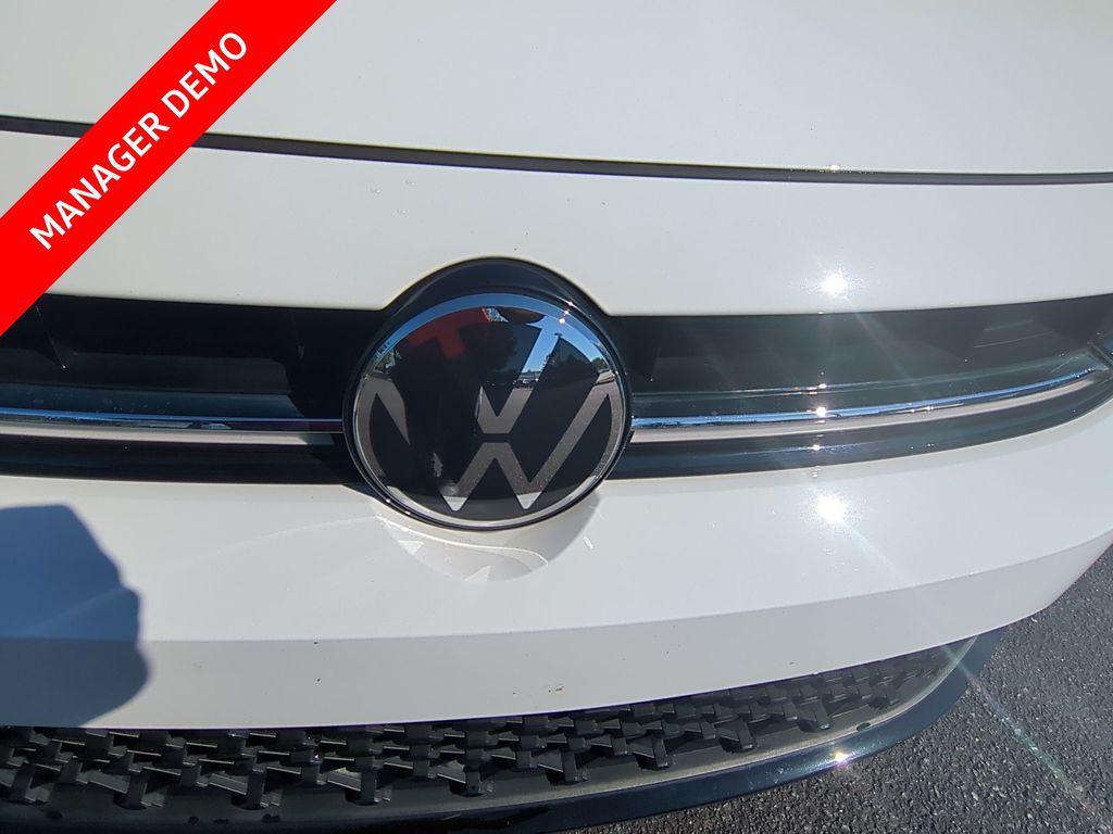 used 2025 Volkswagen Jetta car, priced at $21,992