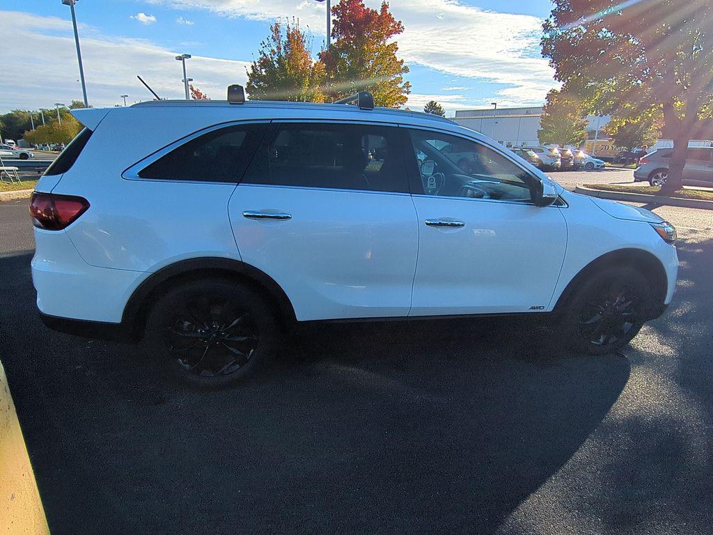 used 2020 Kia Sorento car, priced at $22,992