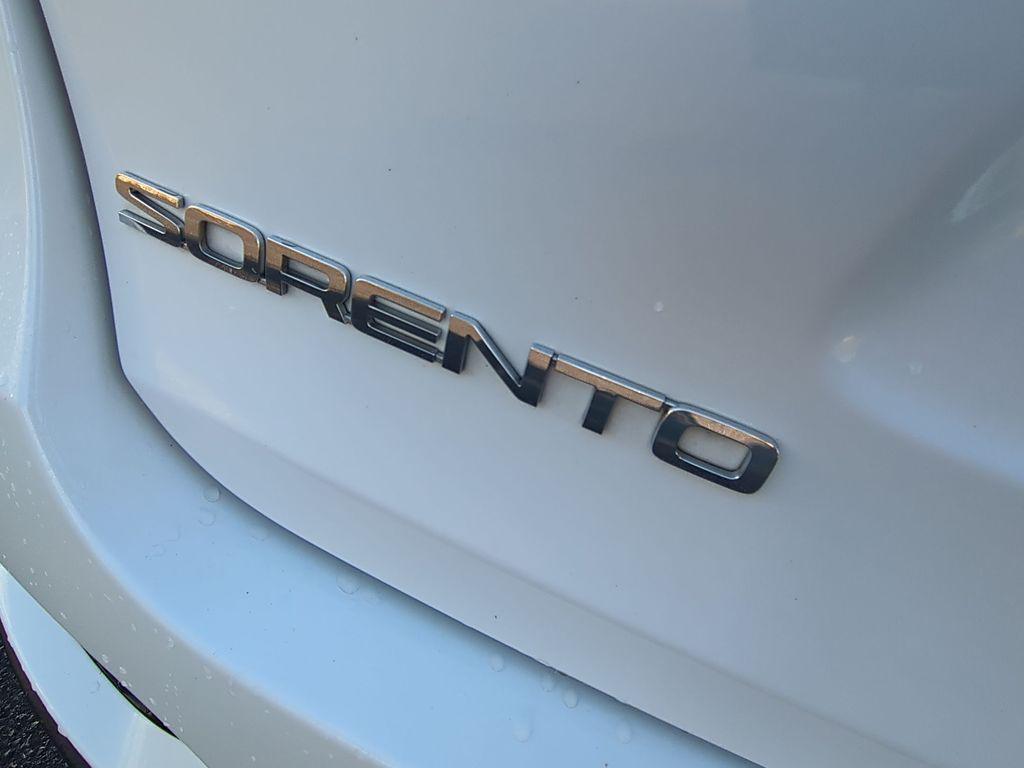 used 2020 Kia Sorento car, priced at $22,992